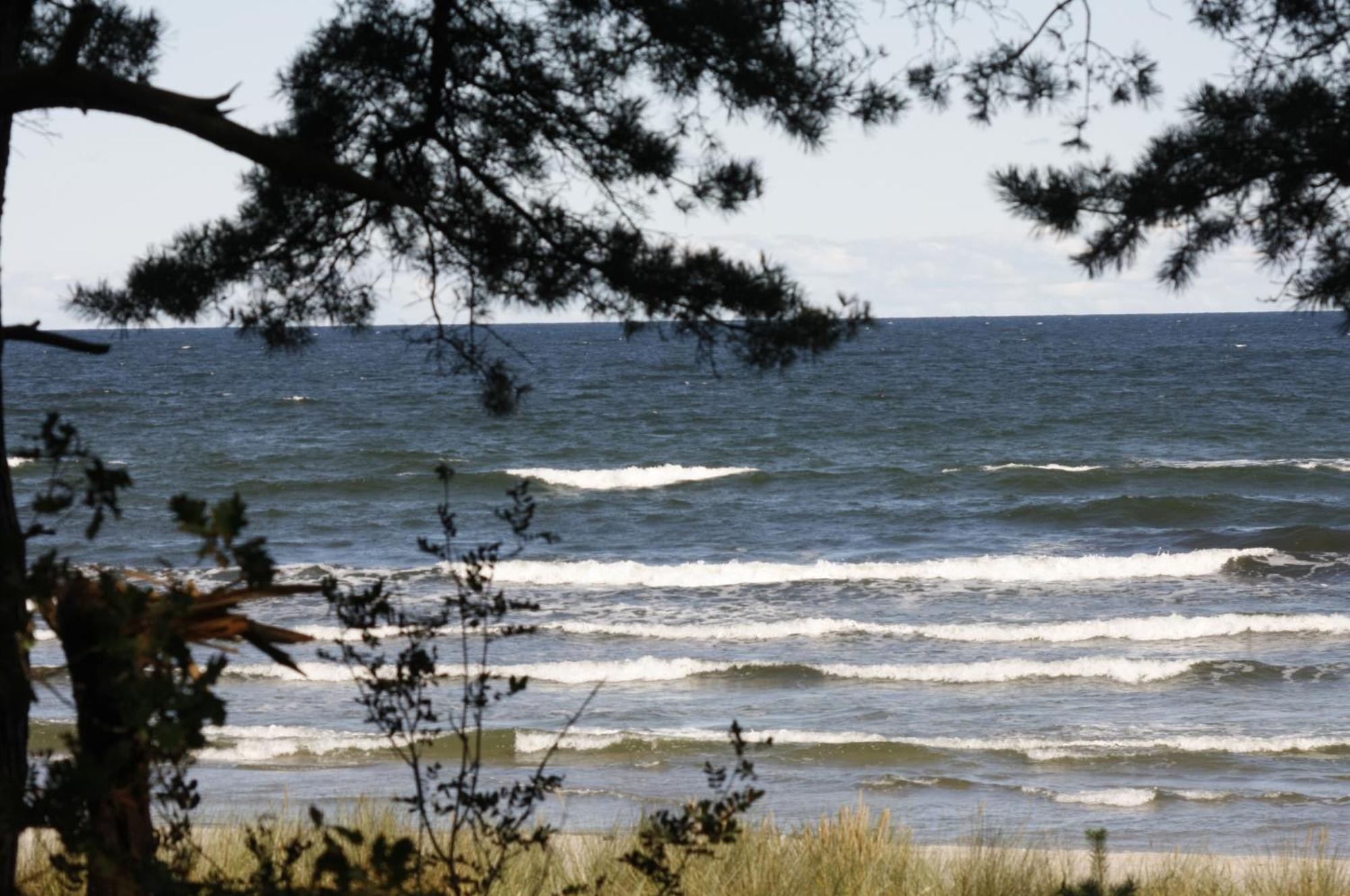 Ostseepark Ruegen 22 Glowe Exteriér fotografie